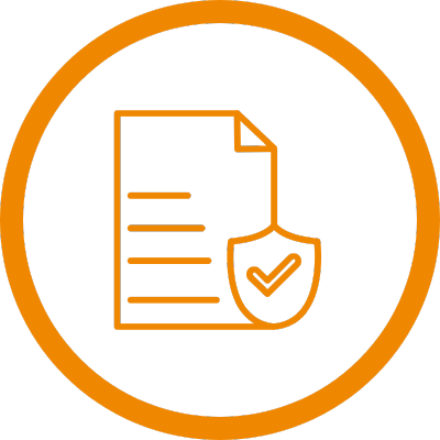 法令遵守のアイコン