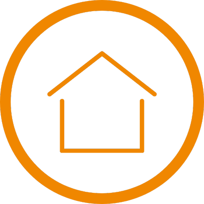 生活環境のアイコン